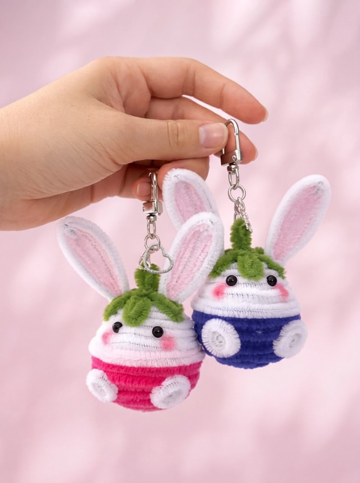 Conejitos Adorables - 2