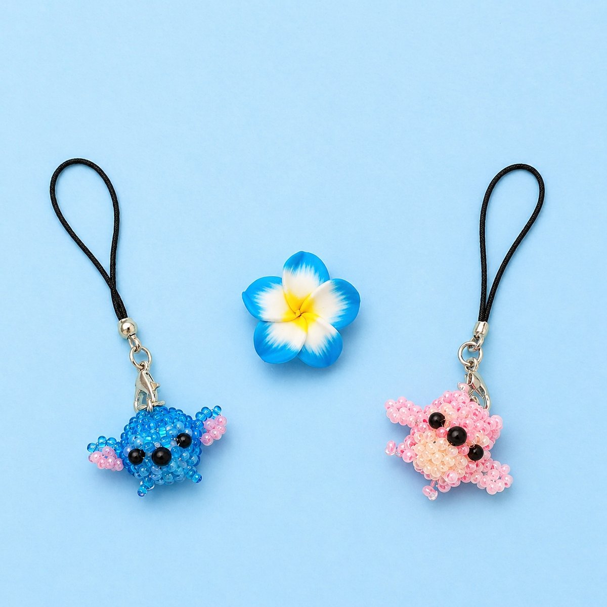 Stitch & Angel💕 - 2