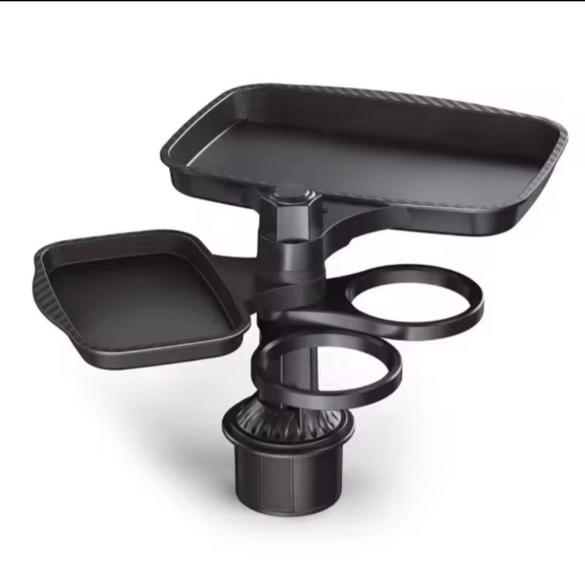 Organizador de Portavasos para Coche - 7