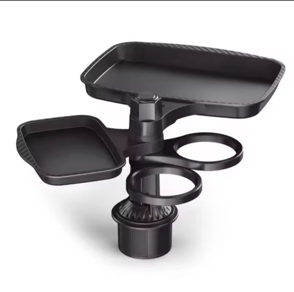Organizador de Portavasos para Coche