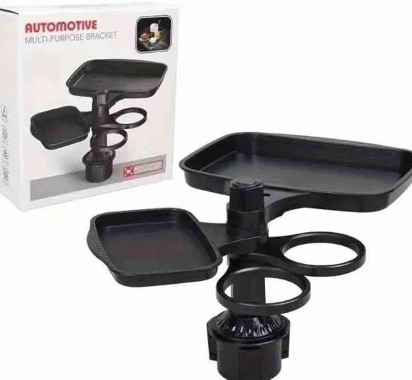 Organizador de Portavasos para Coche