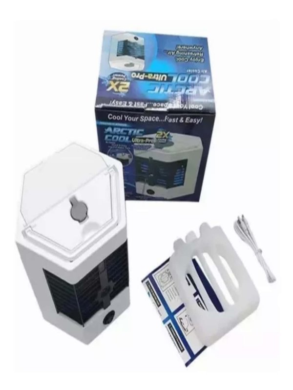 Enfriador de aire portátil Arctic Cool Ultra-Pro