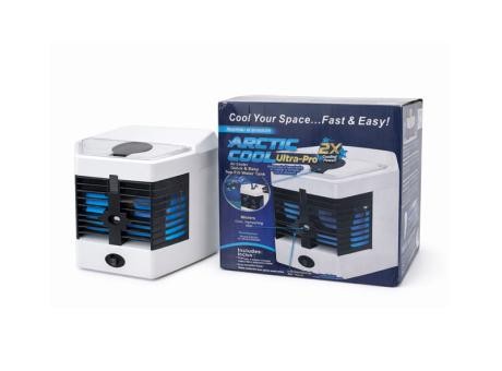Enfriador de aire portátil Arctic Cool Ultra-Pro