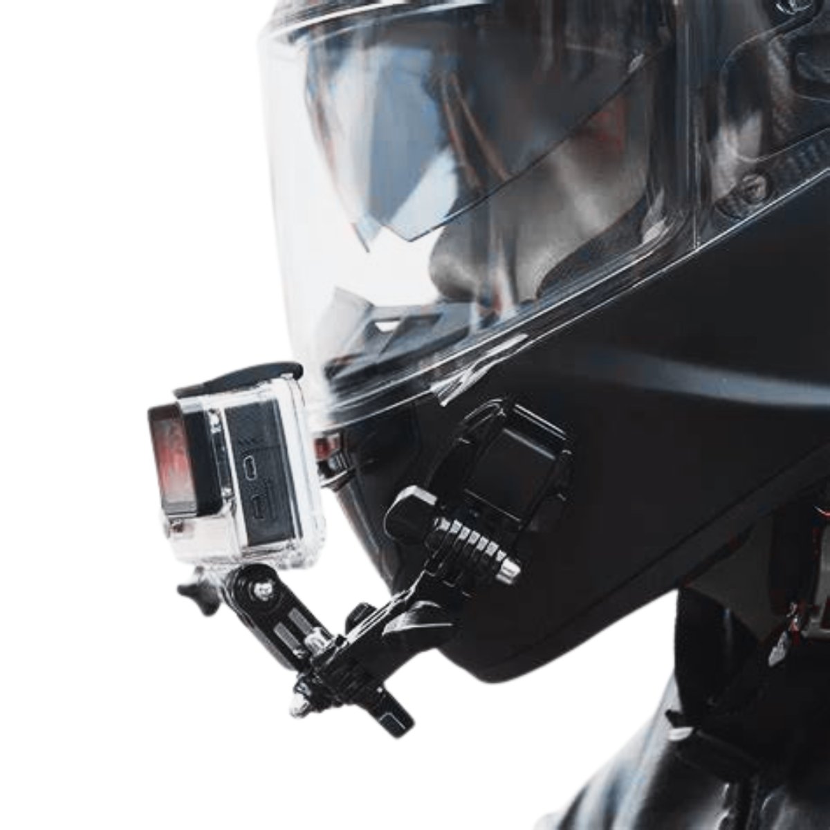 Camara Deportiva - 6