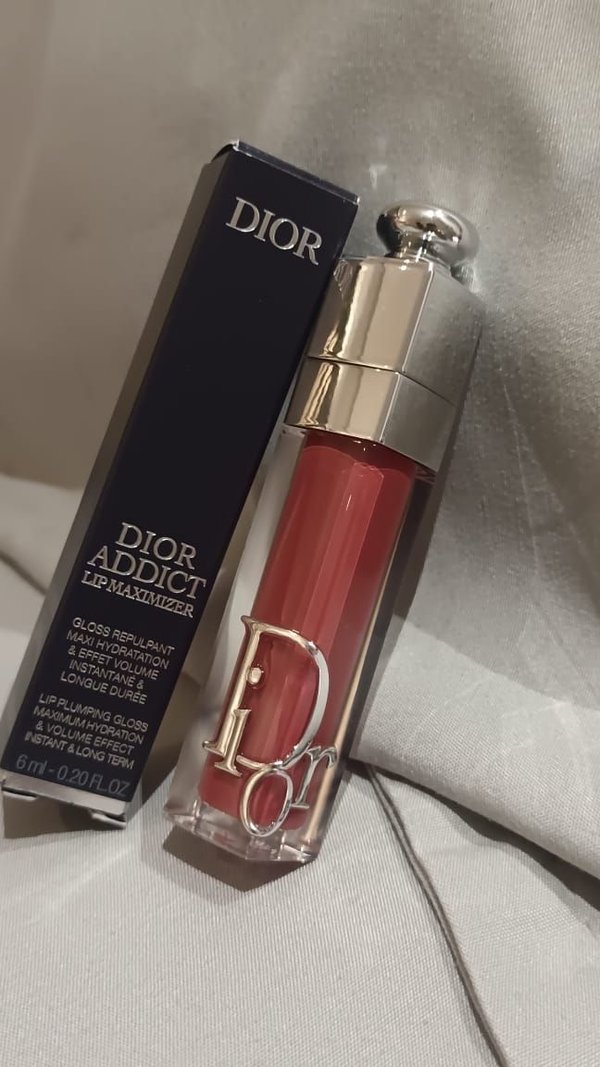 Gloss Dior Addict Lip Maximizer