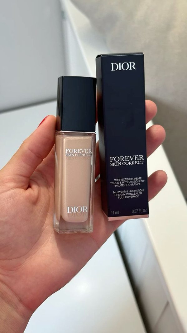Dior Forever Skin Glow
