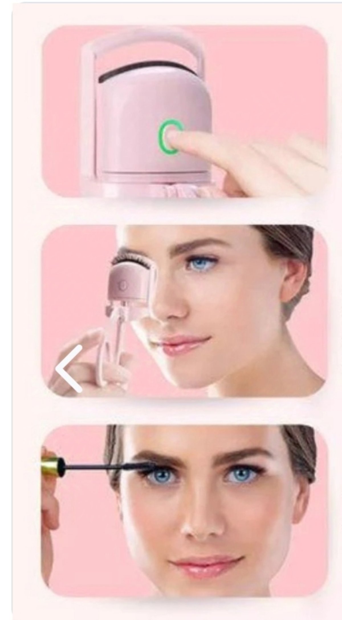 Rizador de pestañas  - 3