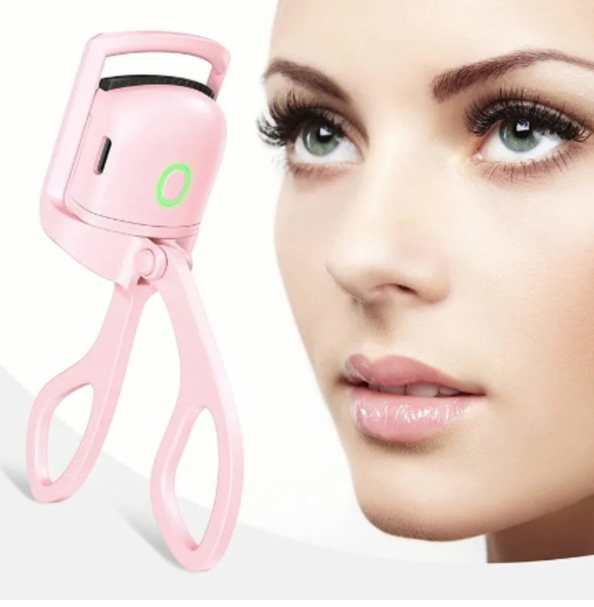 Rizador de pestañas  - 2