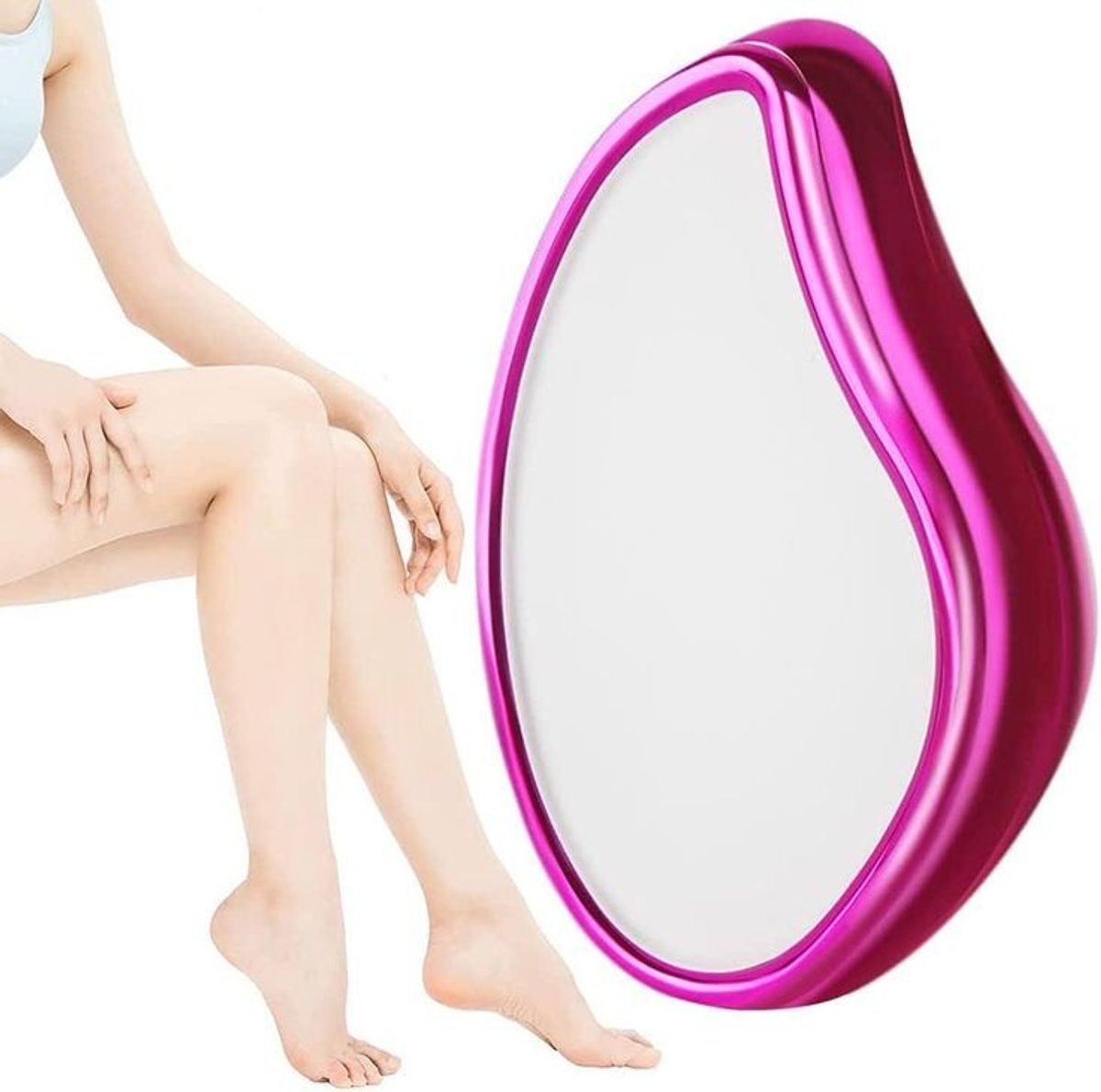 Depilador cristal - 3