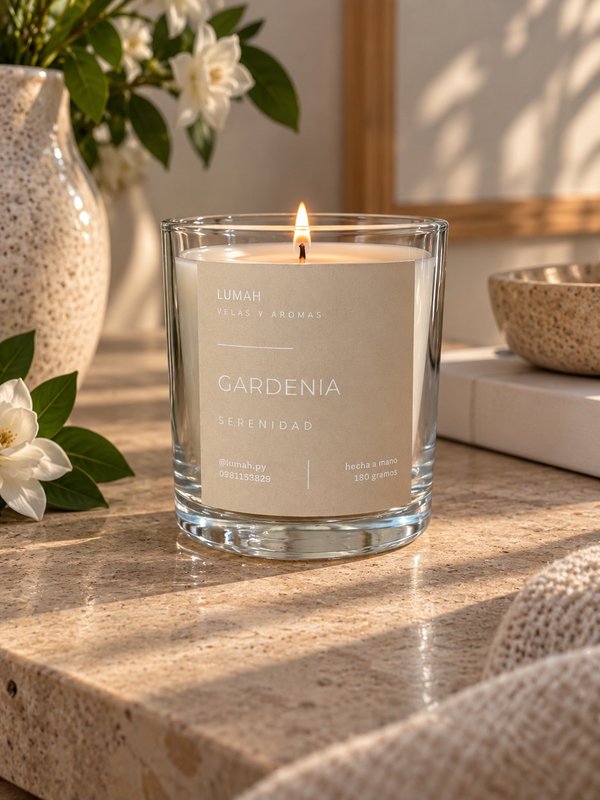 GARDENIA