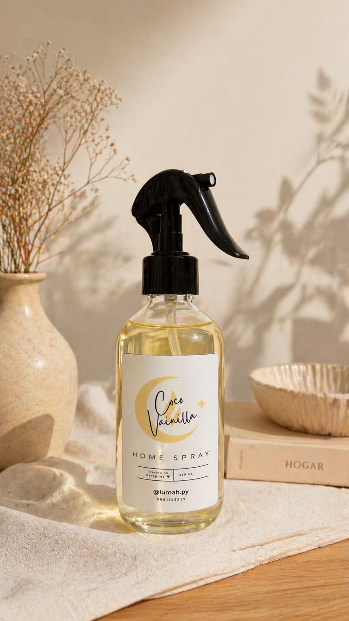 Home Spray  - 2
