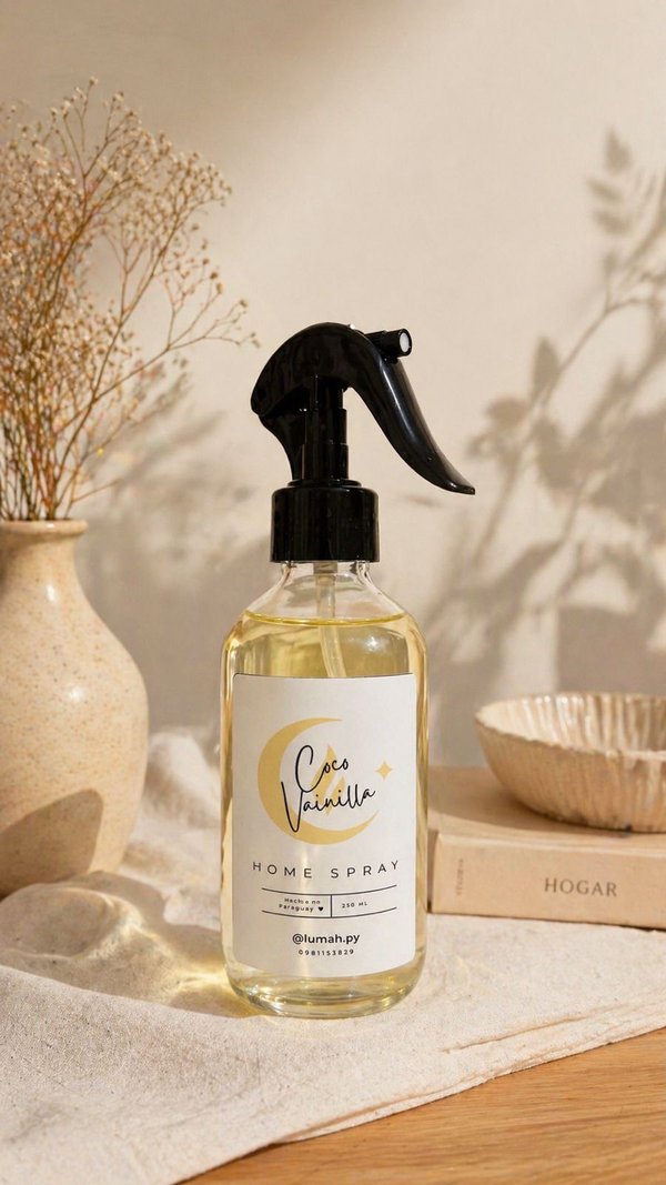 Home Spray 