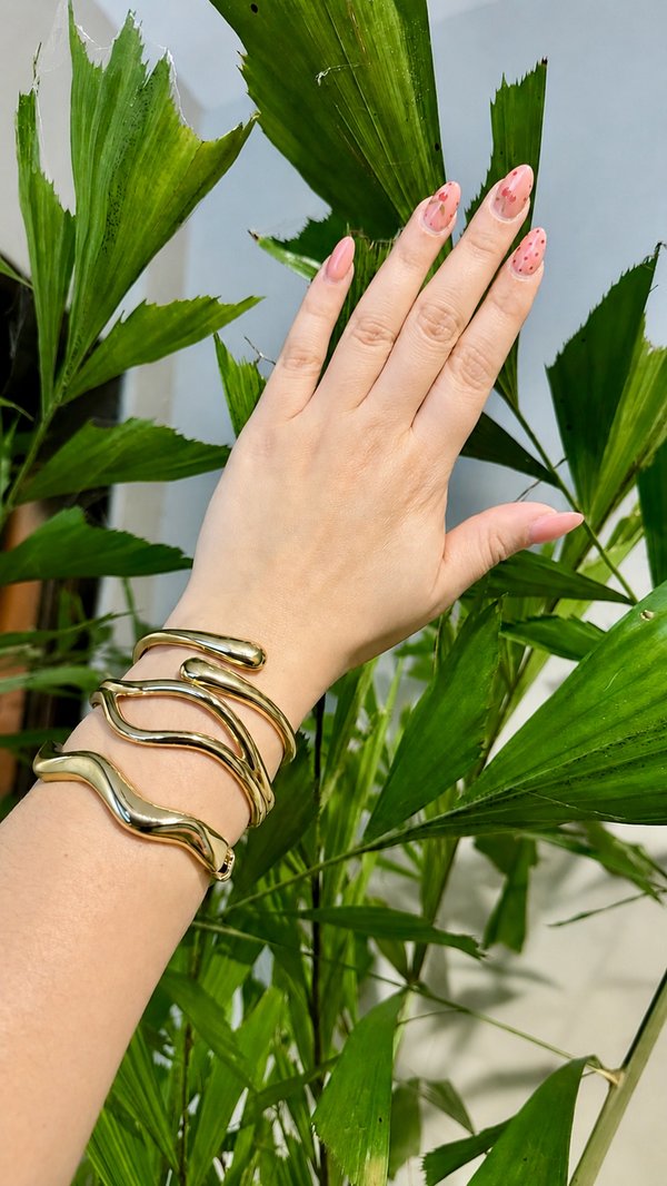 Pulseras Aura