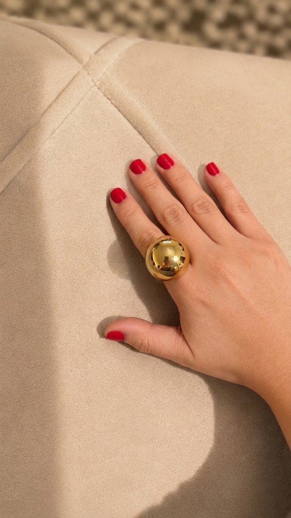 Anillo Sphere