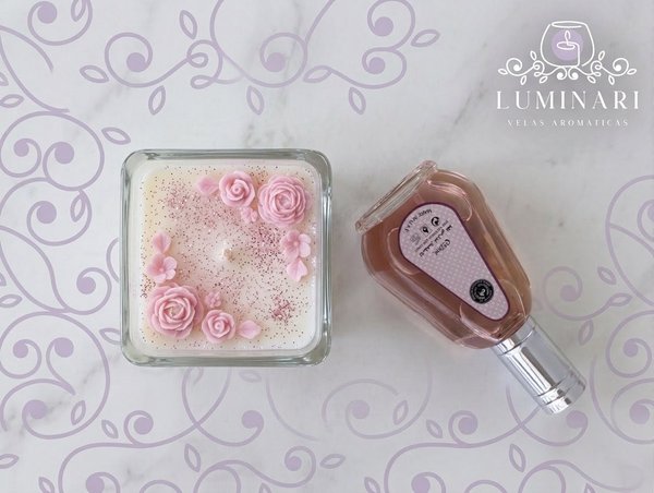 Set Clásico (Día de las madres)