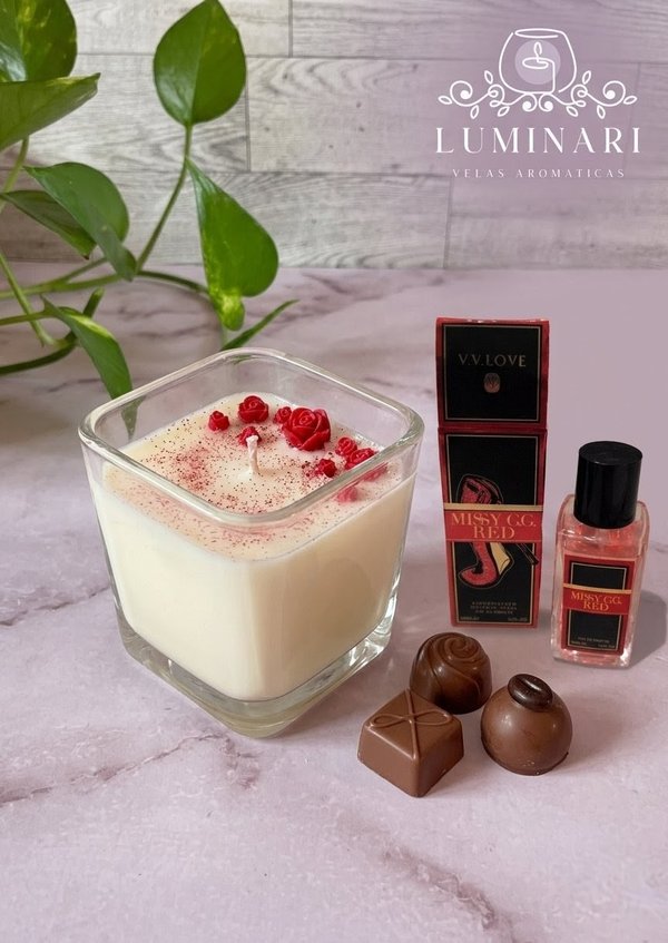 Set Clásico (Día de las madres)