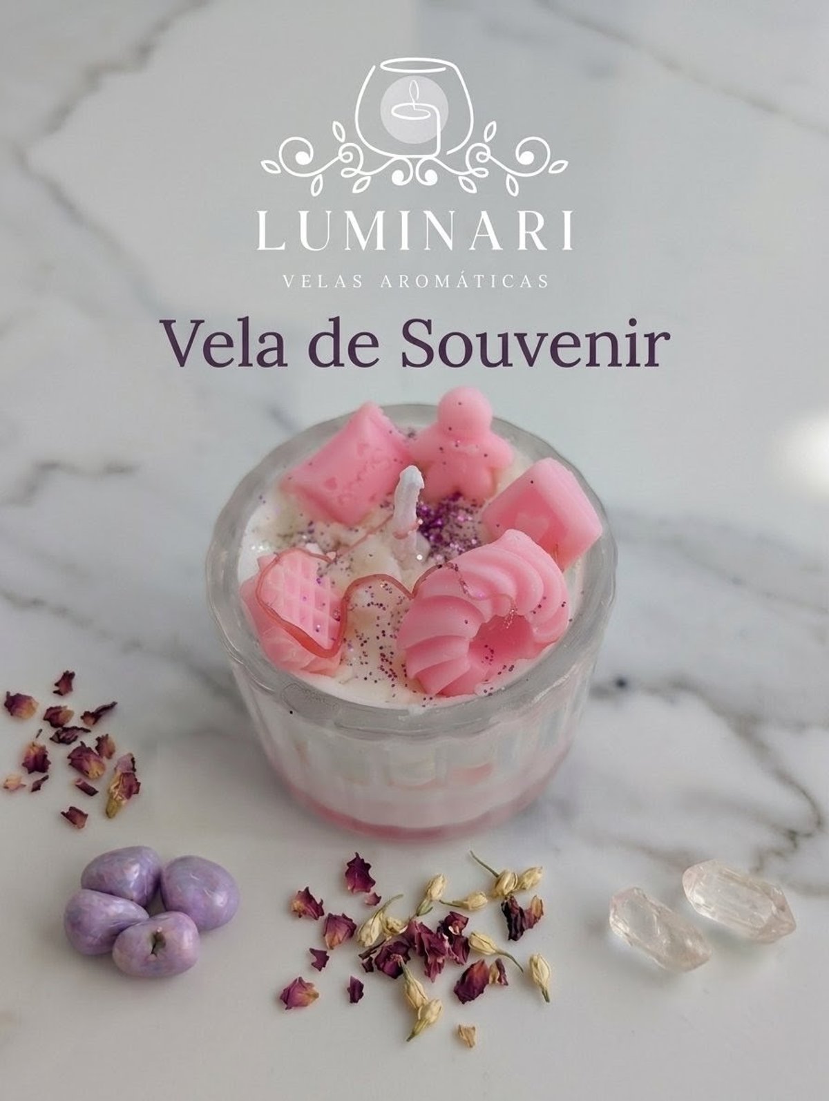 Berry & Melon Cream - 7