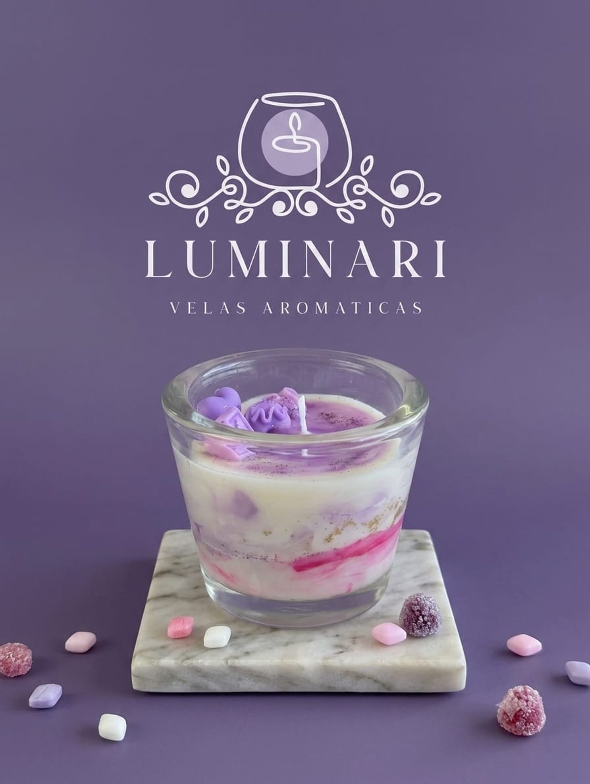 Berry & Melon Cream - 4