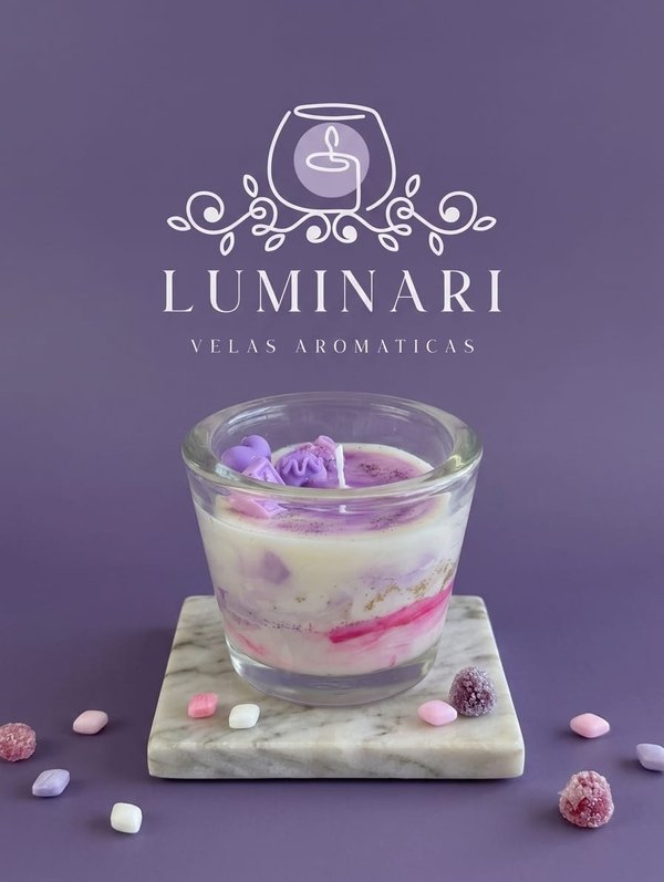 Berry & Melon Cream