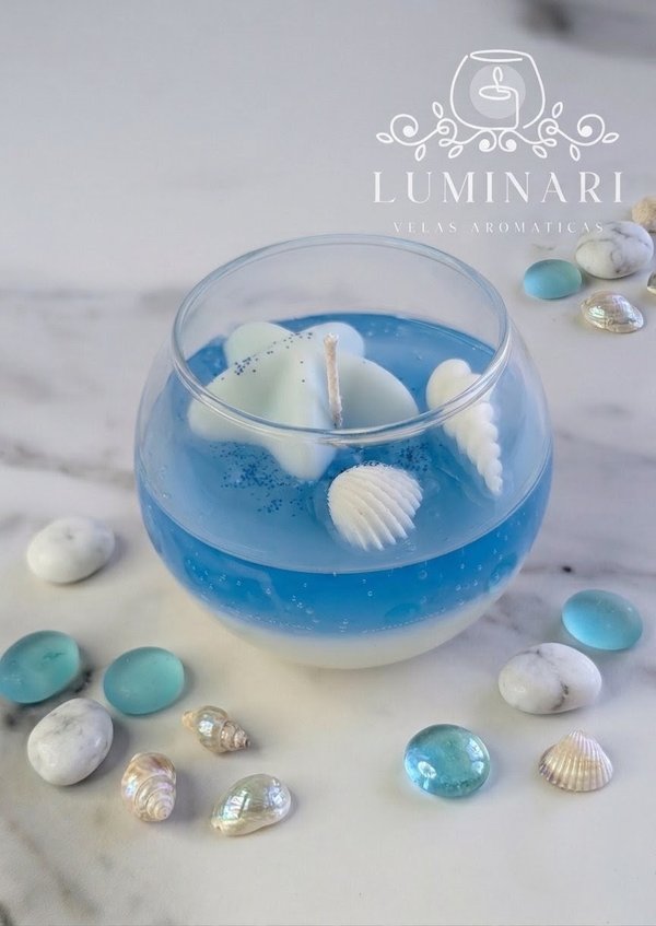 Aqua Marine