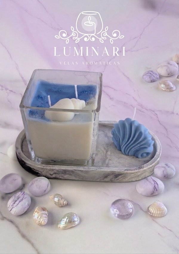 Aqua Marine