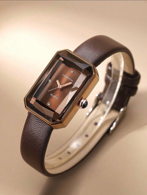 Reloj marca rebirth