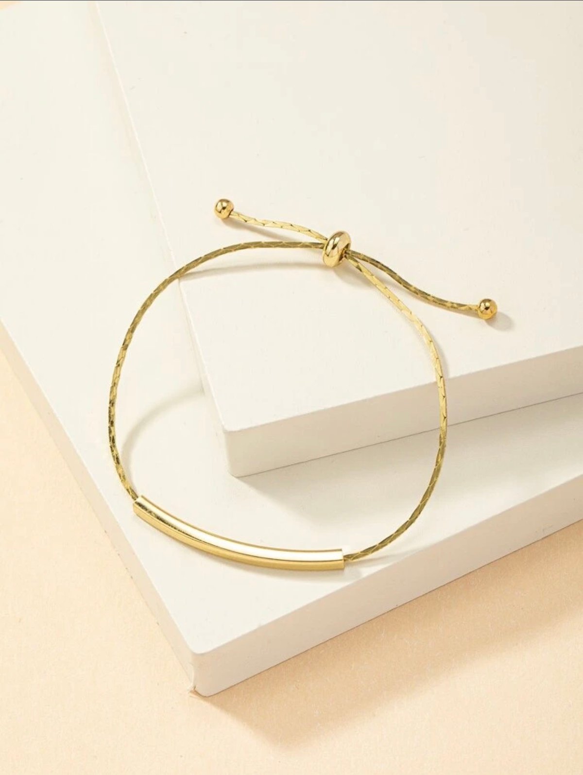 Brazalete ajustable  - 2