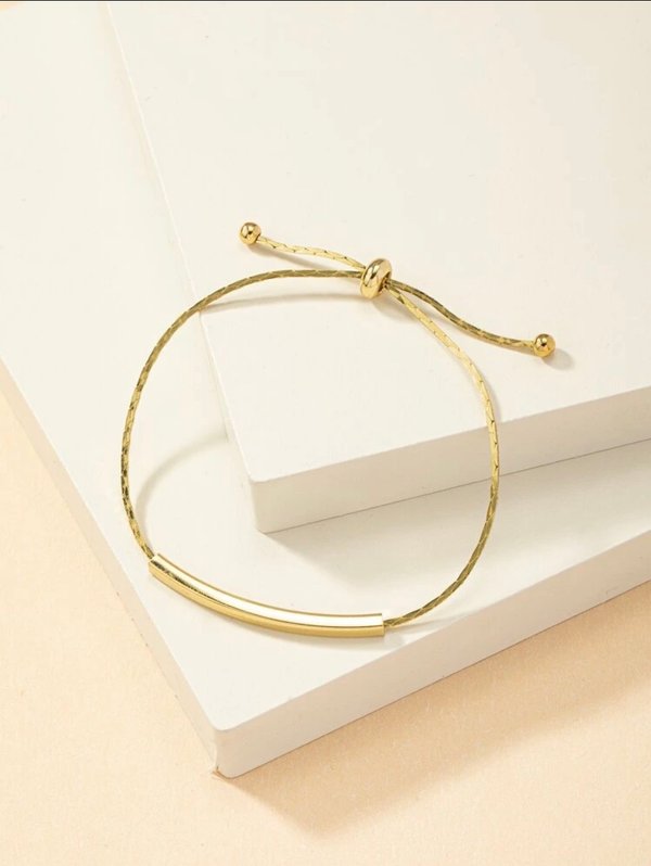 Brazalete ajustable 