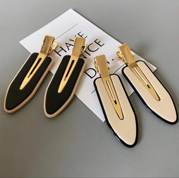 Pinzas para el pelo