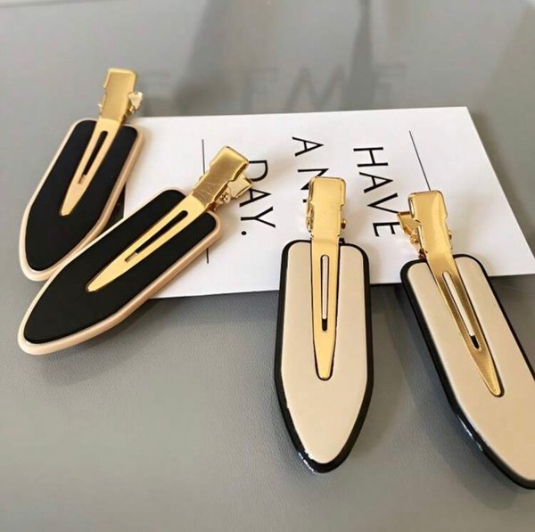 Pinzas para el pelo
