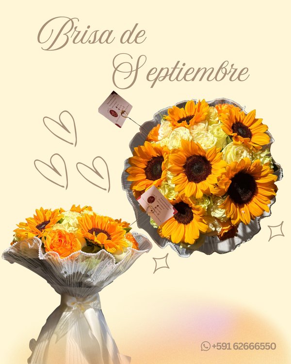 BRISA DE SEPTIEMBRE
