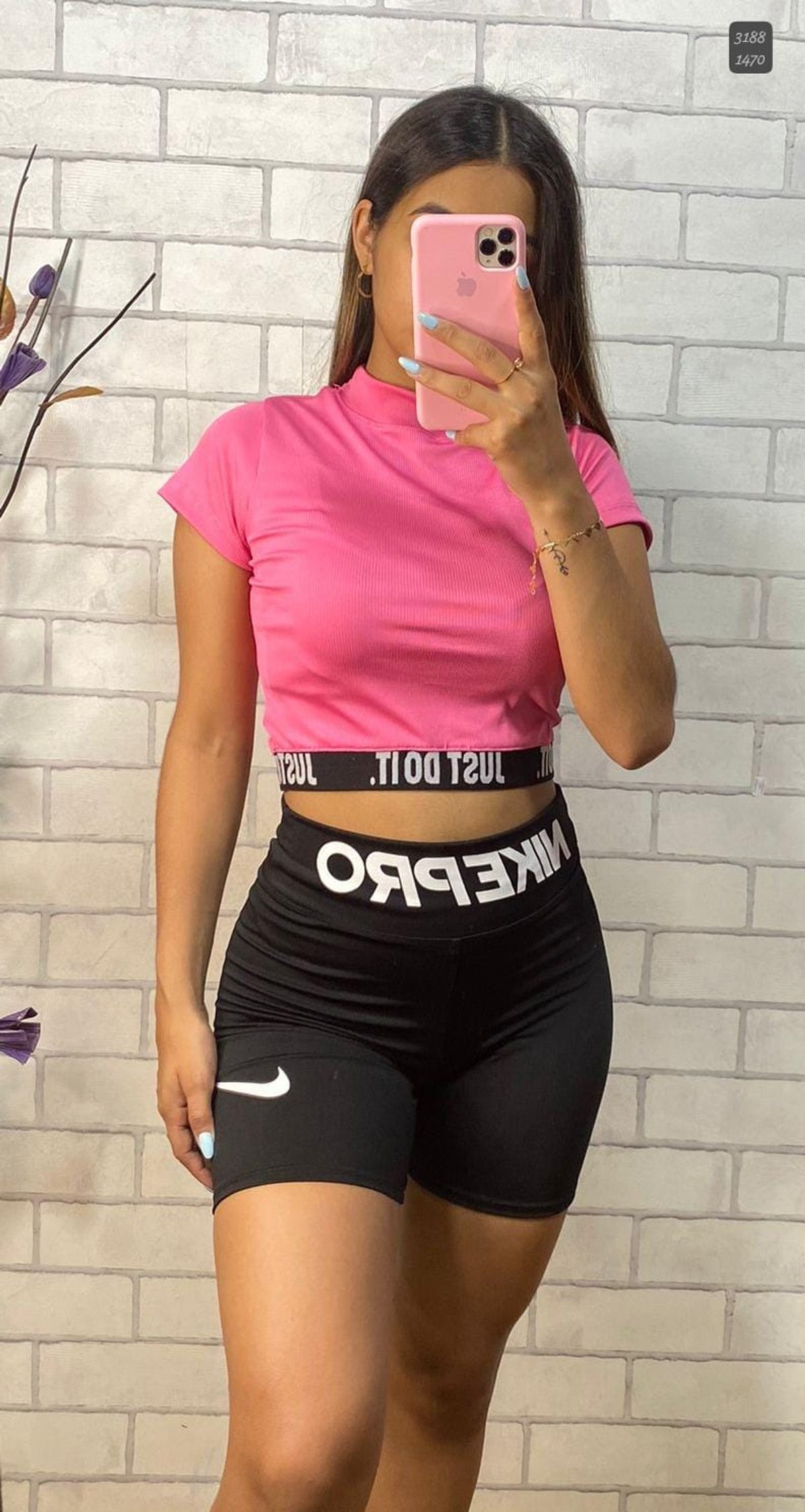Conjunto deportivo 