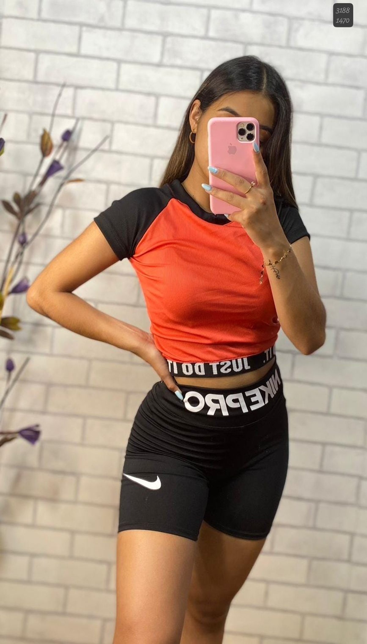 Conjunto deportivo  - 2
