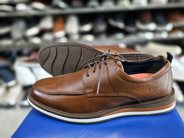 Sport Elegante Democrata 41BR