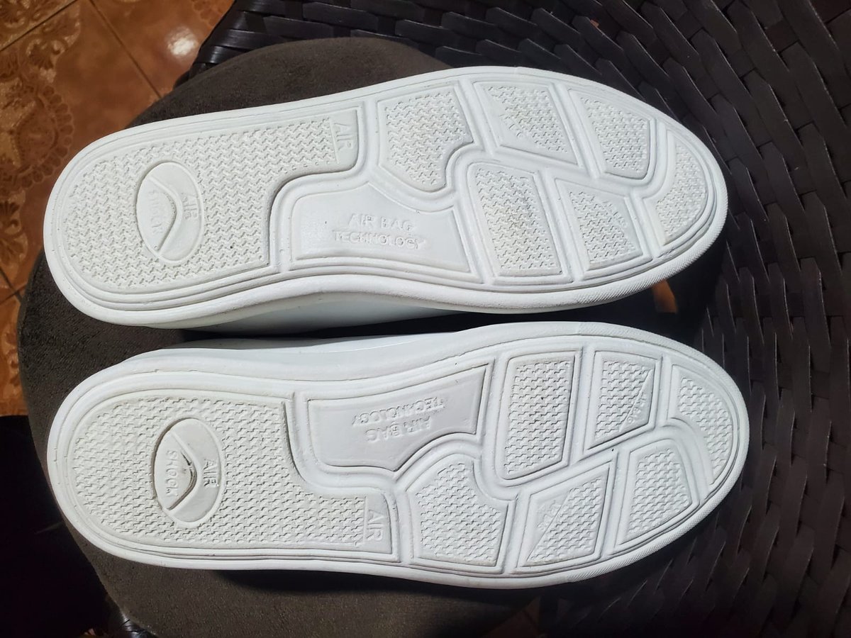 ZAPATENIS JOTAPE 3D 38/39/42/44BR - 4
