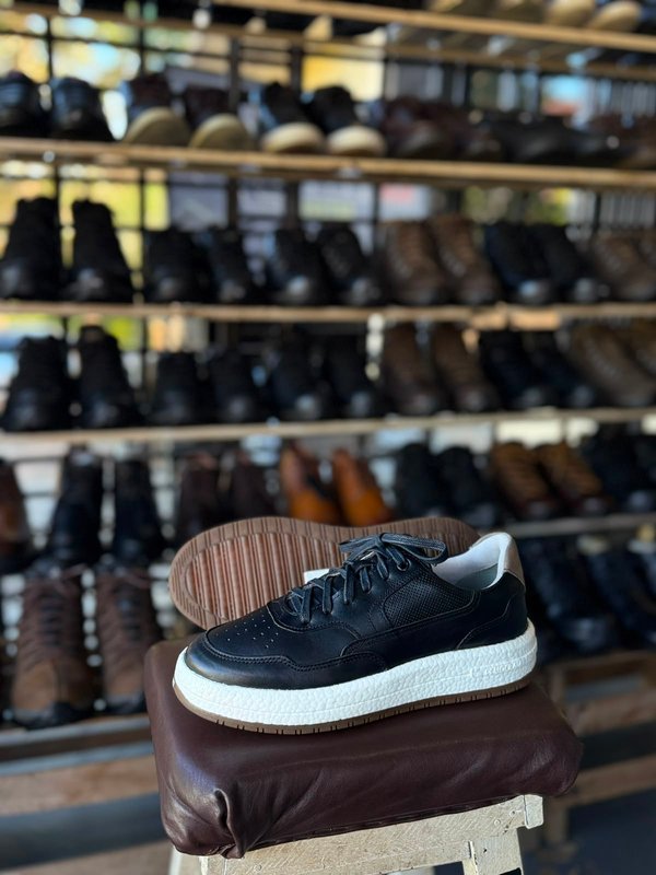 ZAPATENIS DEMOCRATA 41BR