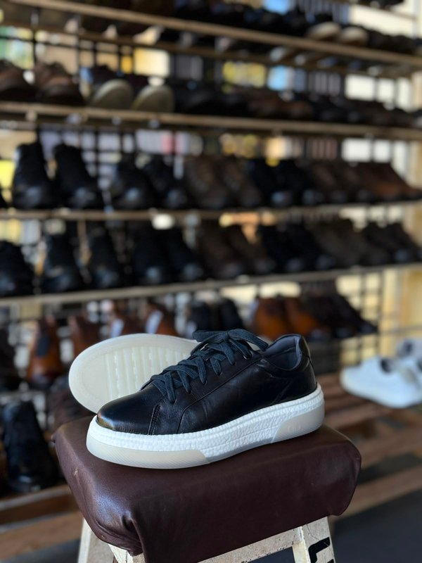 ZAPATENIS DEMOCRATA 40BR