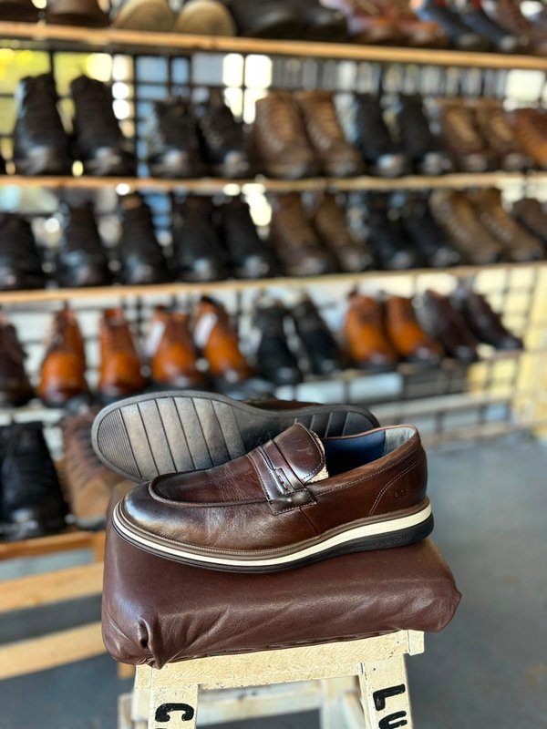 SPORT ELEGANTE DEMOCRATA 41BR