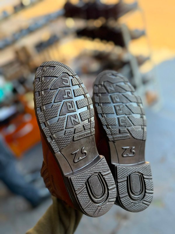 BOTA ZEBU 37BR