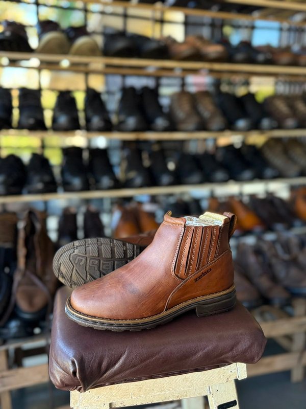 BOTA ZEBU 37BR