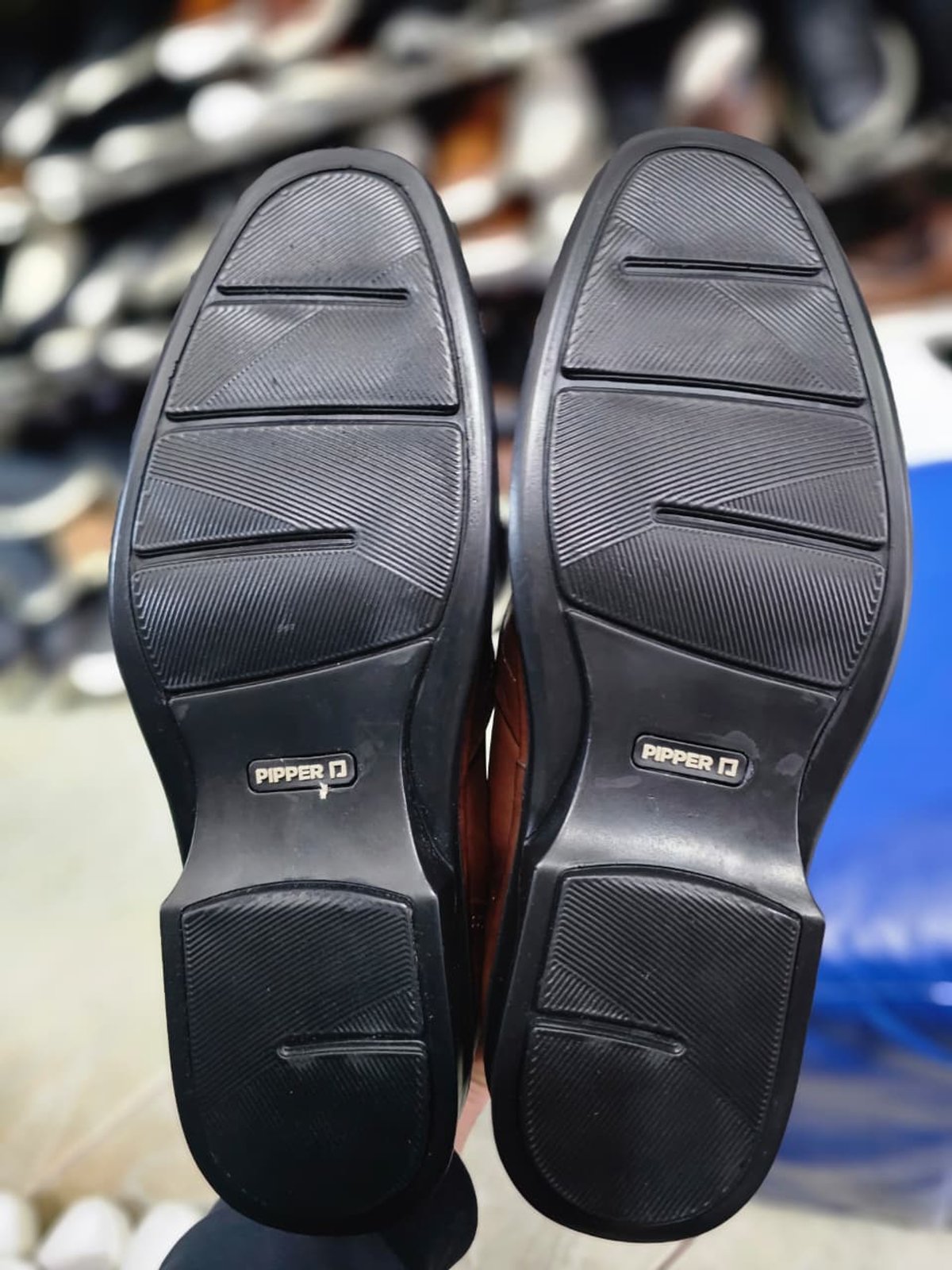 ZAPATO DE VESTIR PIPPER 37BR - 3
