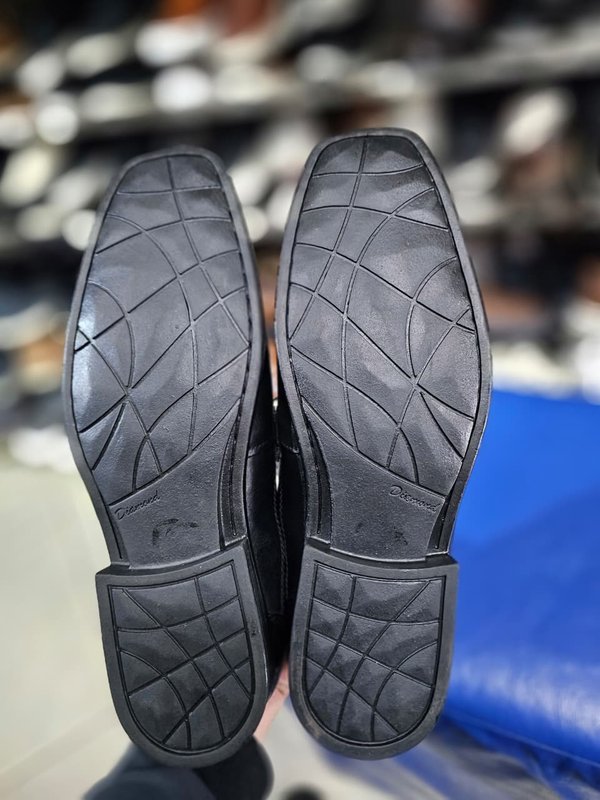 ZAPATO DE VESTIR ZAPATERO 37/38/39/40/41/42/43BR