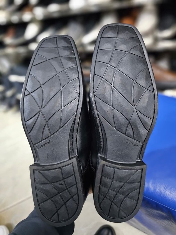 ZAPATO DE VESTIR ZAPATERO 37/38/39/40/41/42/43BR