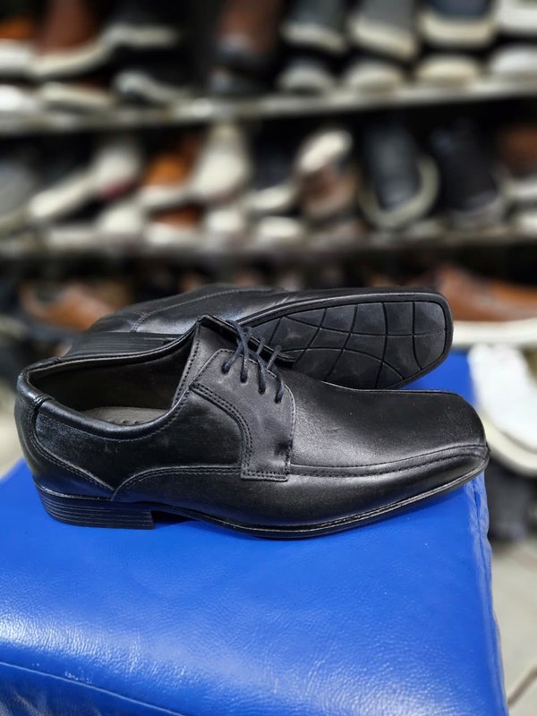 ZAPATO DE VESTIR ZAPATERO 37/38/39/40/41/42/43BR