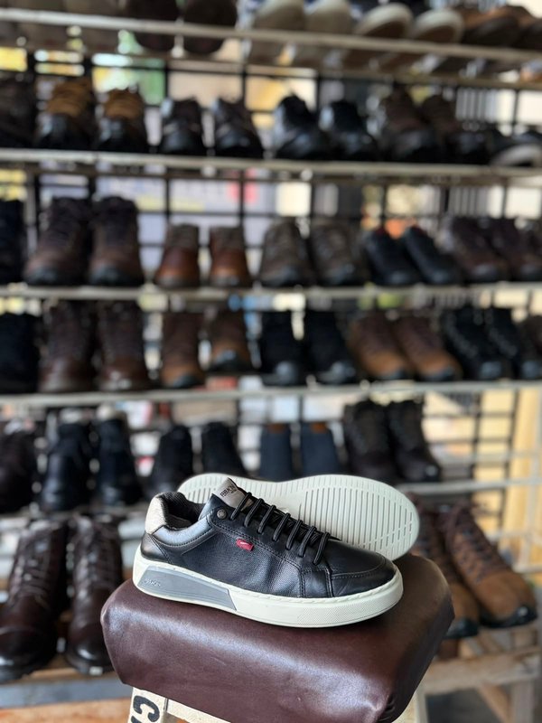 ZAPATENIS FERRACINI 38BR