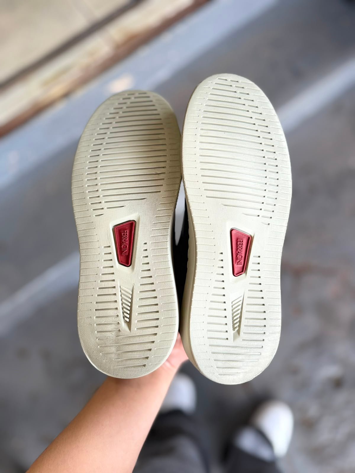 ZAPATENIS FERRACINI 38BR - 3