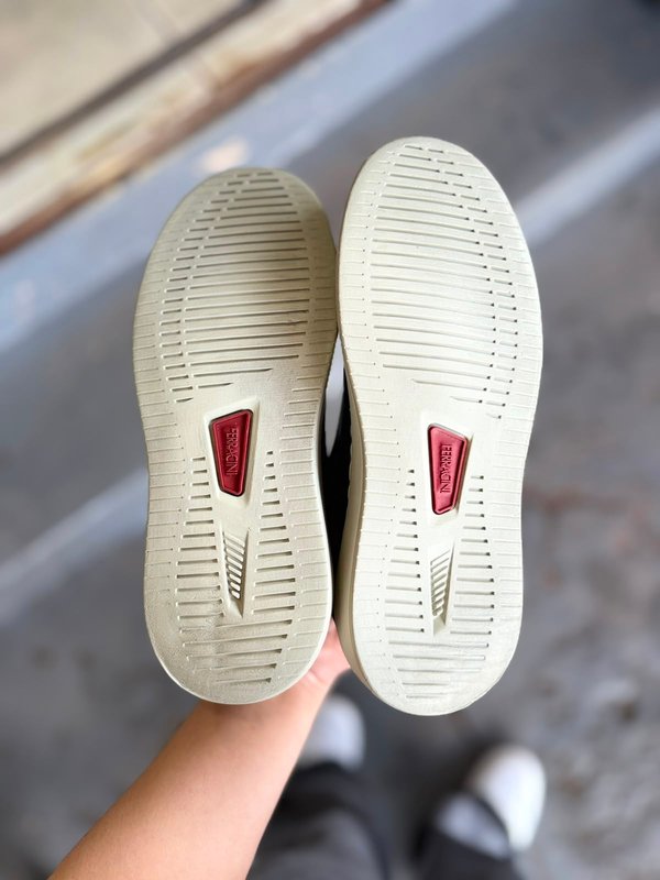 ZAPATENIS FERRACINI 38BR