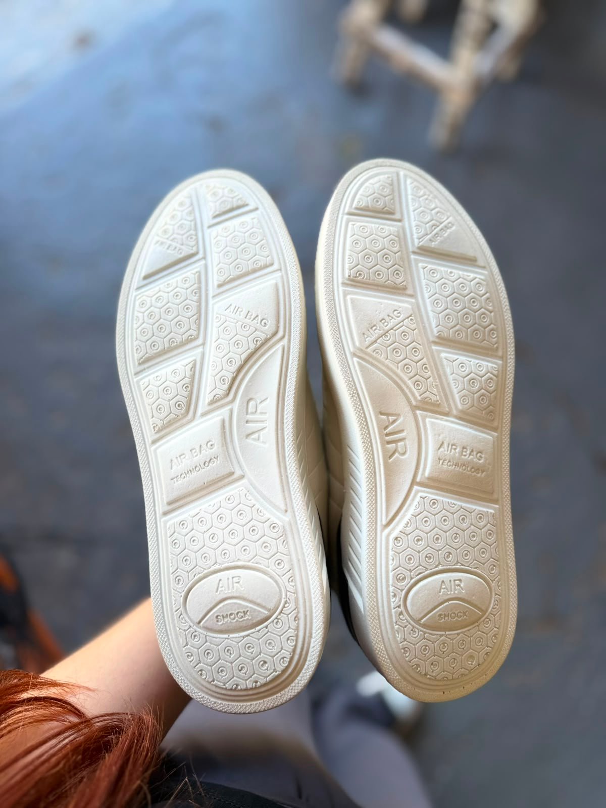 ZAPATENIS JOTAPE 37/38/39/40/41/42/43BR - 5