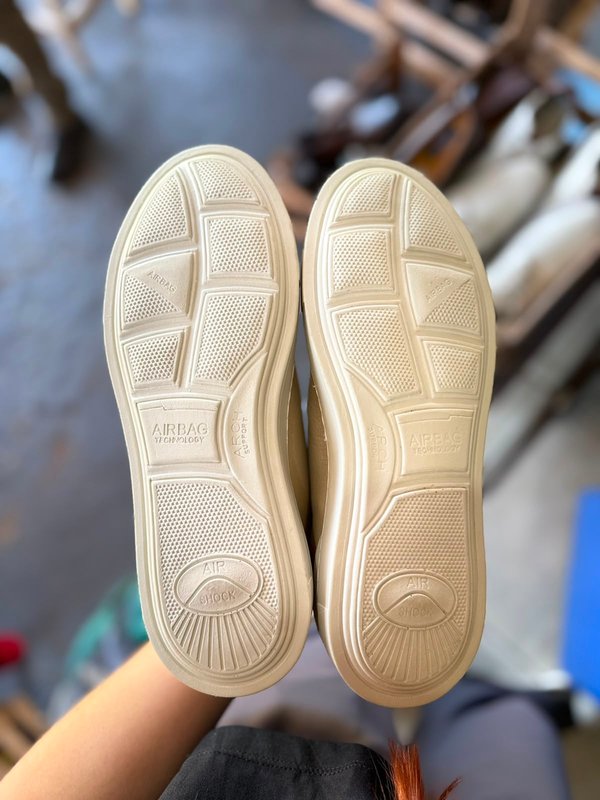 ZAPATENIS JOTAPE 39BR
