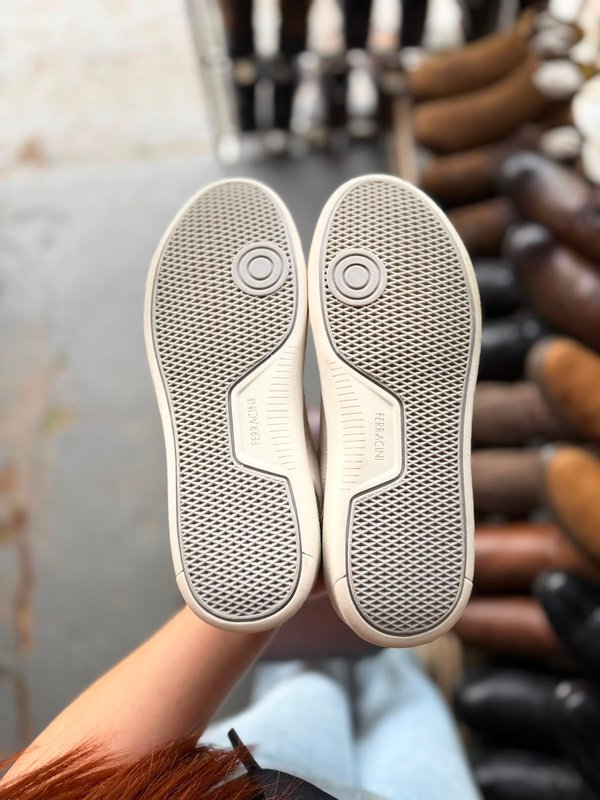 ZAPATENIS FERRACINI 40BR